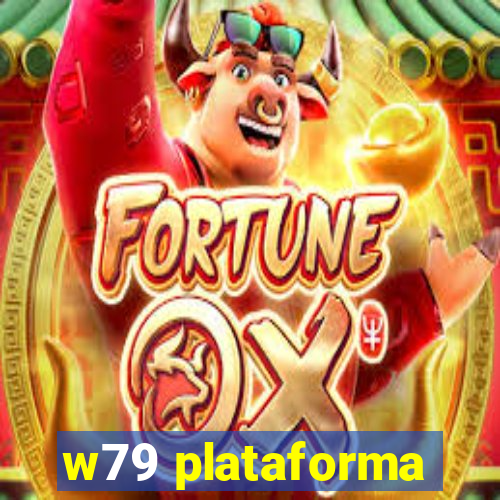 w79 plataforma